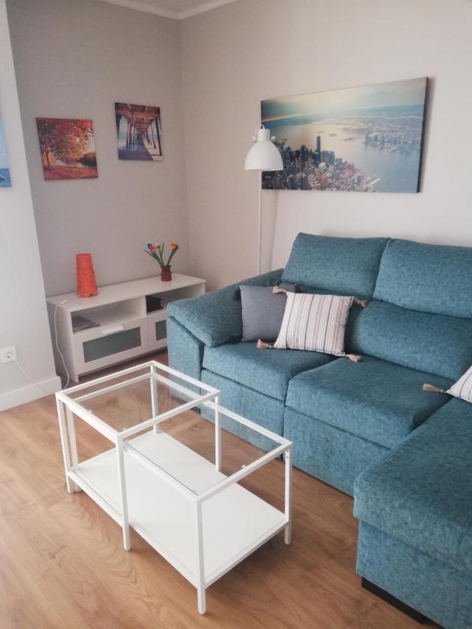 Apartamento Teatinos Malaga Apartment Exterior photo