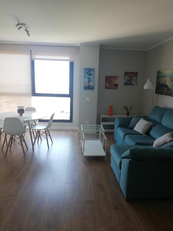 Apartamento Teatinos Malaga Apartment Exterior photo
