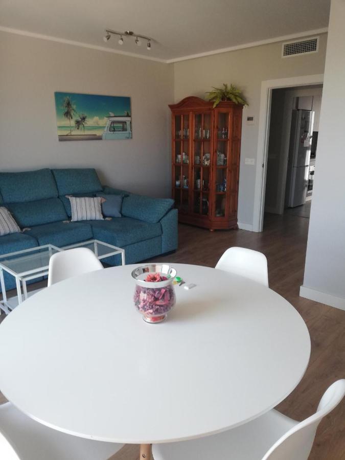 Apartamento Teatinos Malaga Apartment Exterior photo