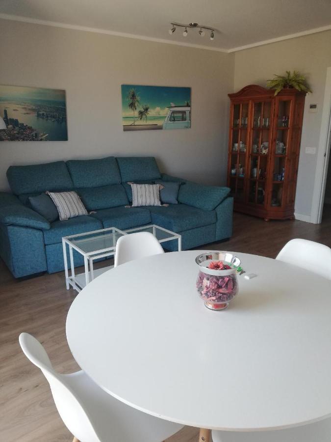 Apartamento Teatinos Malaga Apartment Exterior photo