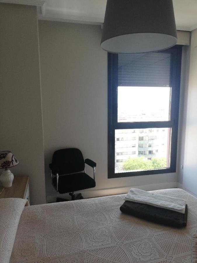 Apartamento Teatinos Malaga Apartment Exterior photo