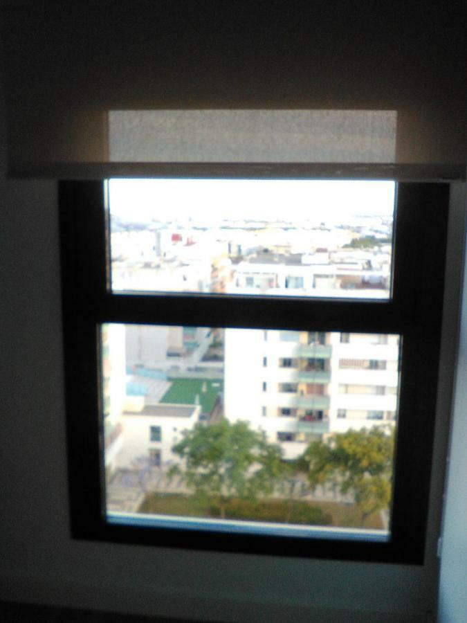 Apartamento Teatinos Malaga Apartment Exterior photo