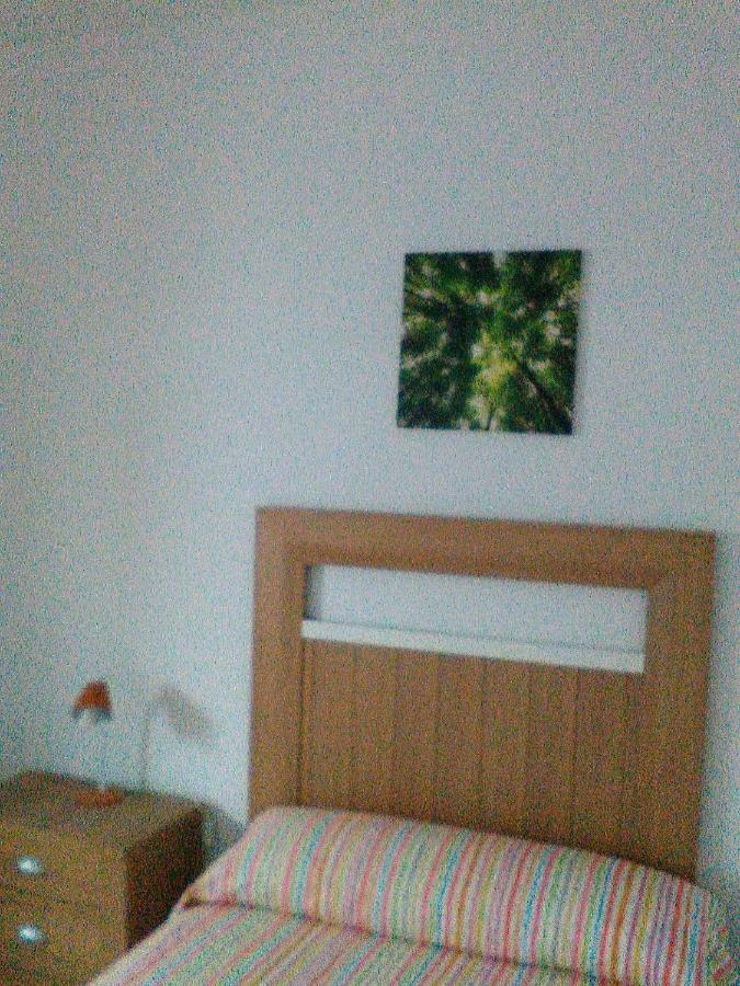 Apartamento Teatinos Malaga Apartment Exterior photo