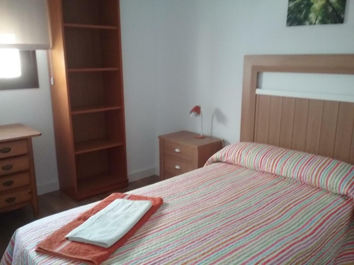 Apartamento Teatinos Malaga Apartment Exterior photo